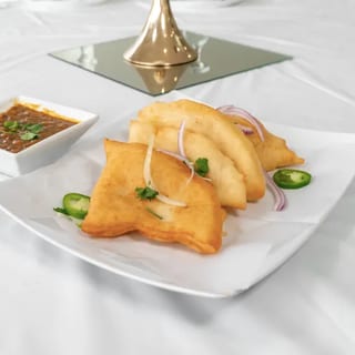 Channa Pathora